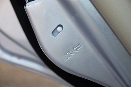 2014款东南V3菱悦1.5