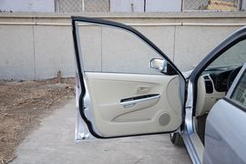 2014款东南V3菱悦1.5