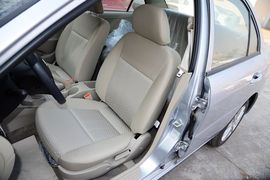 2014款东南V3菱悦1.5