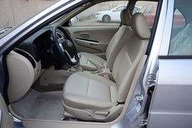 2014款东南V3菱悦1.5
