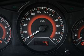 2014款东南V3菱悦1.5