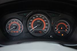 2014款东南V3菱悦1.5