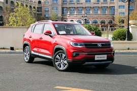 2018款长安CS35