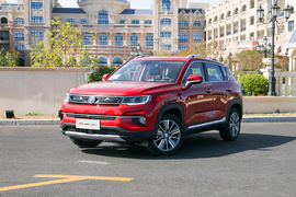 2018款长安CS35