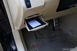 2009款丰田锐志2.5V试驾