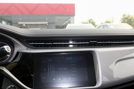 2019款奇瑞全新艾瑞泽5