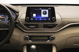 2019款日产天籁ALTIMA