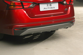 2019款日产天籁ALTIMA