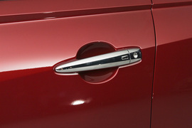 2019款日产天籁ALTIMA