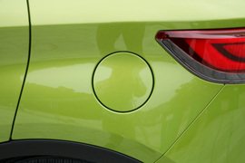 2019款东南DX3X酷绮