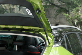 2019款东南DX3X酷绮