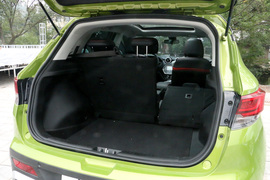 2019款东南DX3X酷绮