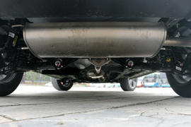 2019款东南DX3X酷绮