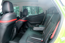 2019款东南DX3X酷绮