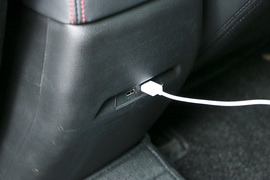 2019款东南DX3X酷绮