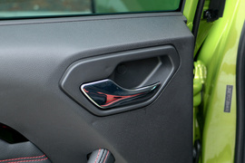 2019款东南DX3X酷绮