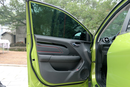 2019款东南DX3X酷绮