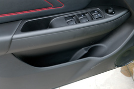 2019款东南DX3X酷绮