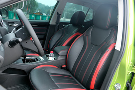 2019款东南DX3X酷绮