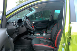 2019款东南DX3X酷绮