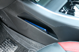 2019款东南DX3X酷绮