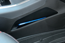 2019款东南DX3X酷绮