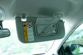 2019款东南DX3X酷绮