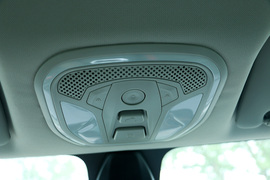 2019款东南DX3X酷绮