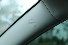 2019款东南DX3X酷绮