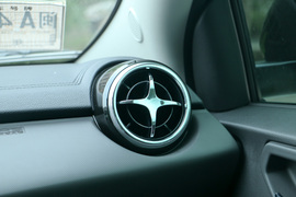 2019款东南DX3X酷绮