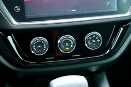 2019款东南DX3X酷绮