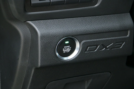 2019款东南DX3X酷绮