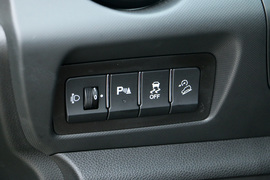 2019款东南DX3X酷绮