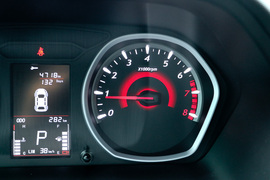 2019款东南DX3X酷绮