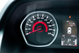 2019款东南DX3X酷绮