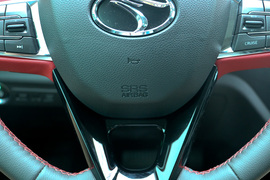 2019款东南DX3X酷绮