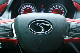 2019款东南DX3X酷绮