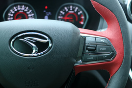 2019款东南DX3X酷绮