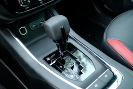 2019款东南DX3X酷绮