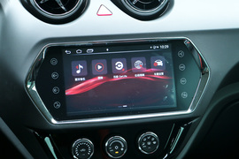 2019款东南DX3X酷绮