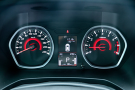 2019款东南DX3X酷绮