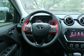 2019款东南DX3X酷绮