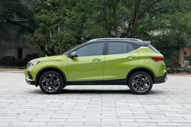 2019款东南DX3X酷绮