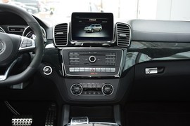 2017款奔驰 AMG GLS63 4MATIC