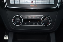   2017款奔驰 AMG GLS63 4MATIC