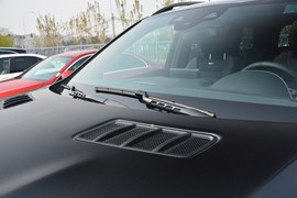2017款奔驰 AMG GLS63 4MATIC