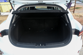 2018款长安逸动XT