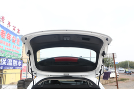 2018款长安逸动XT