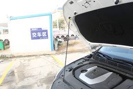 2018款长安逸动XT