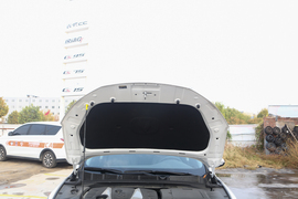 2018款长安逸动XT